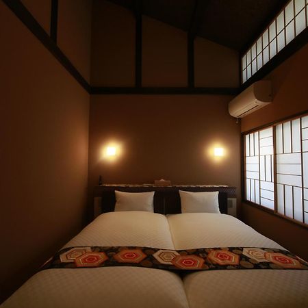 松の峦 Villa Kyoto Luaran gambar