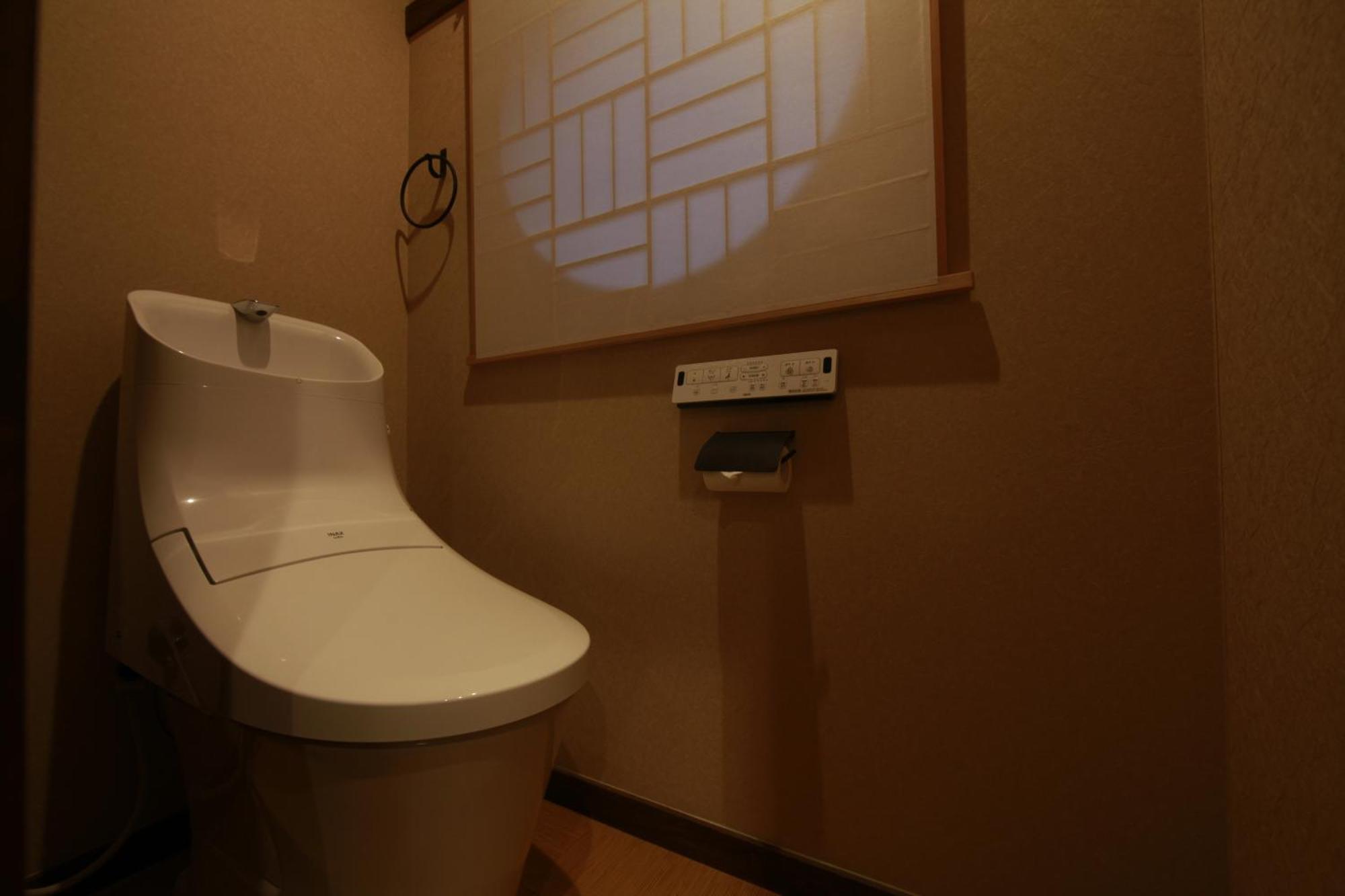 松の峦 Villa Kyoto Luaran gambar