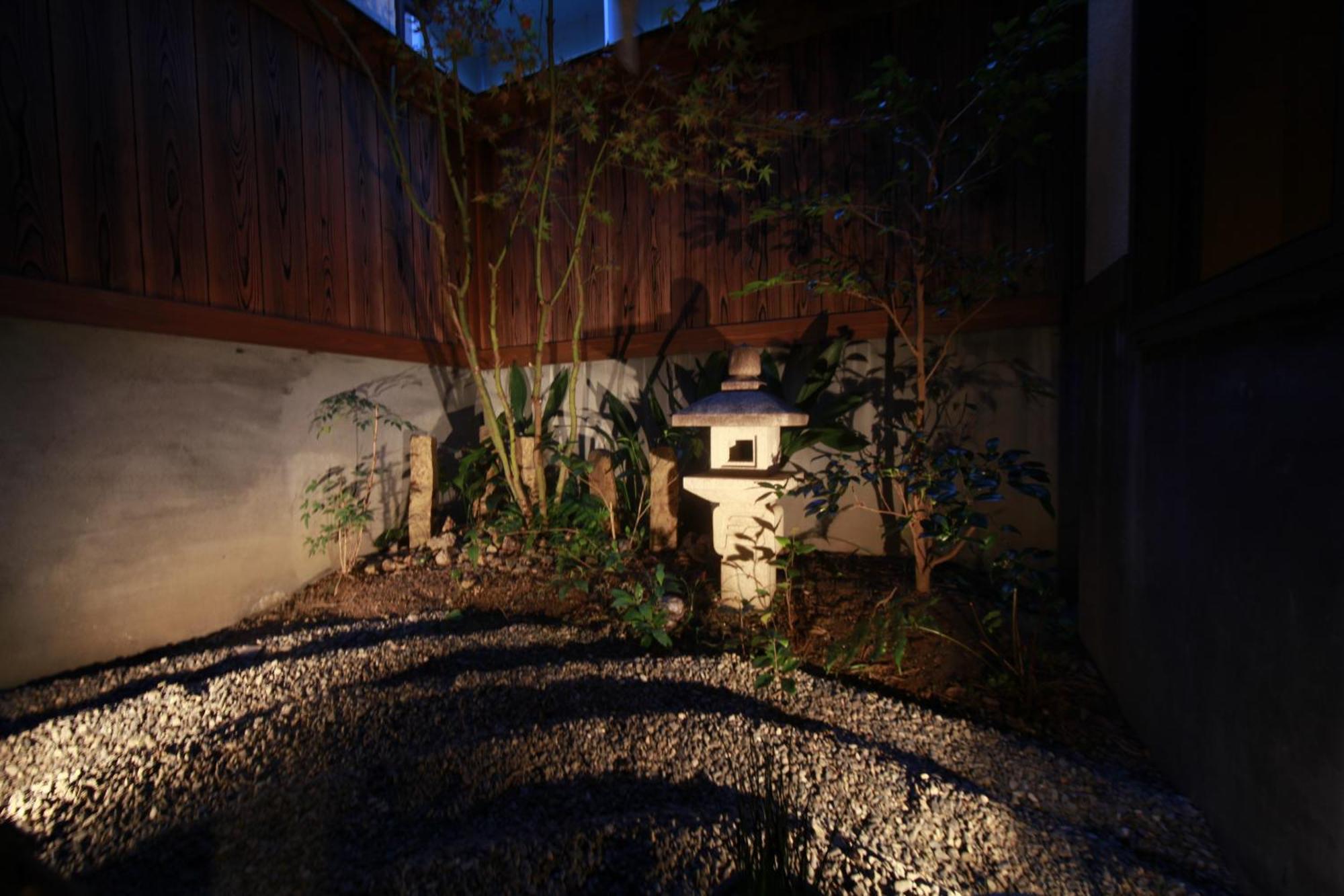 松の峦 Villa Kyoto Luaran gambar