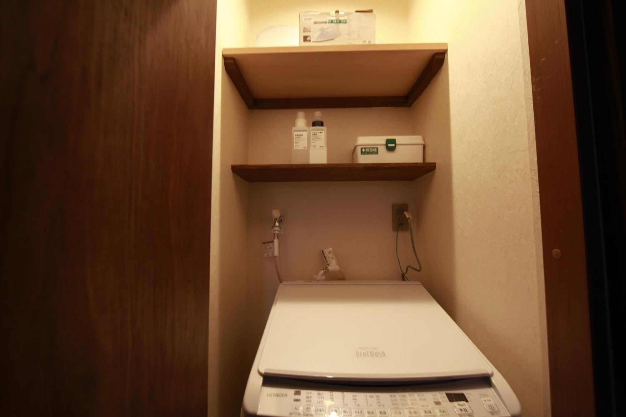 松の峦 Villa Kyoto Luaran gambar