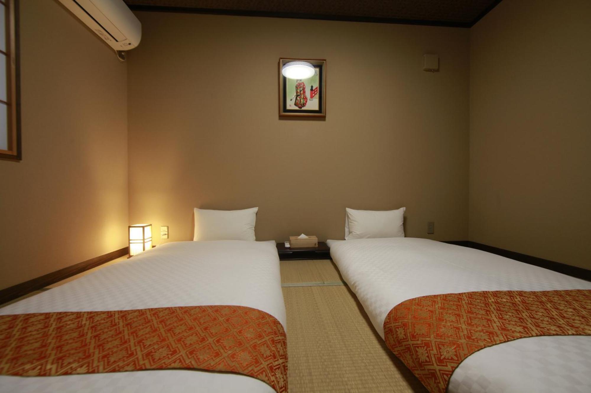 松の峦 Villa Kyoto Luaran gambar