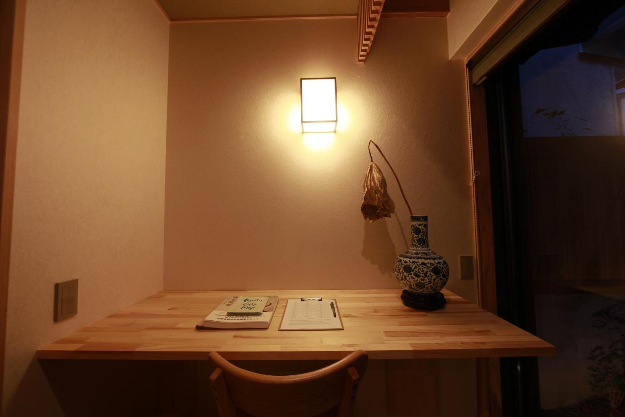 松の峦 Villa Kyoto Luaran gambar